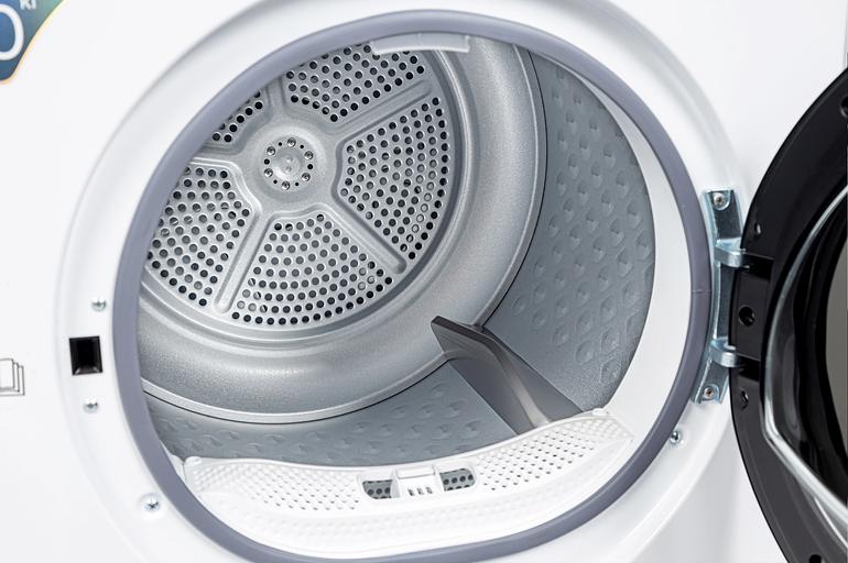 Сушильная машина DM-MK10/03 БИРЮСА фото 9