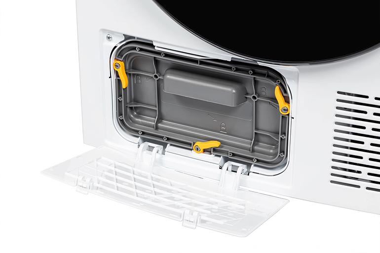 Сушильная машина DM-MK10/03 БИРЮСА фото 10