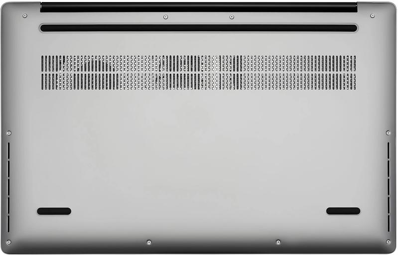 Ноутбук Osio FocusLine F150i-014 Core i3 1115G4 16Gb SSD512Gb Intel UHD Graphics 15.6" IPS FHD (1920x1080) Windows 11 Home grey WiFi BT Cam 6000mAh фото 6