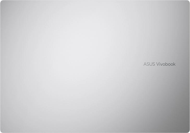 Ноутбук Asus VivoBook 16 M1607KA-MB037 Ryzen AI 5 340 16Gb SSD512Gb AMD Radeon 840M 16" IPS WUXGA (1920x1200) без ОС silver WiFi BT Cam (90NB15F2-M001C0) фото 6