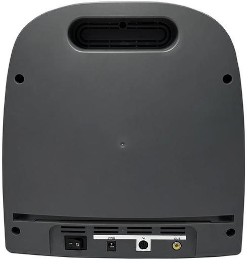 Детектор банкнот DoCash Big D 14599 просмотровый мультивалюта фото 9