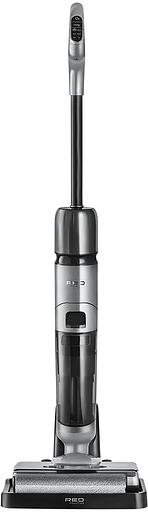 Пылесос моющий Red Solution W3450 180Вт серый фото 2