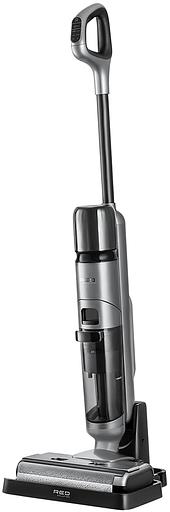 Пылесос моющий Red Solution W3450 180Вт серый фото 5