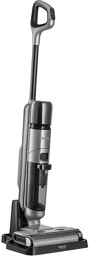 Пылесос моющий Red Solution W3450 180Вт серый фото 6