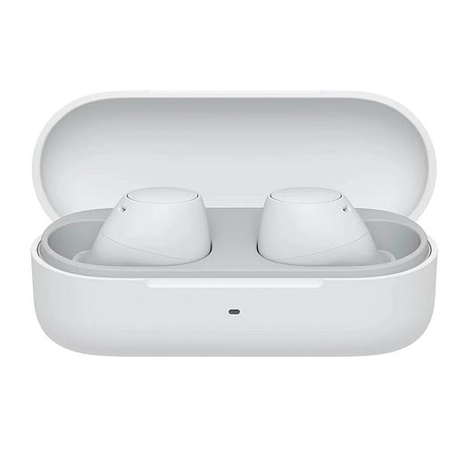 Гарнитура внутриканальные Sony WF-C510 белый беспроводные bluetooth в ушной раковине (WF-C510/WC) фото 1