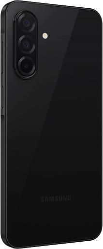 Смартфон Samsung SM-A266B Galaxy A26 5G 128Gb 6Gb черный моноблок 3G 4G 2Sim 6.7" 1080x2340 Android 15 50Mpix 802.11 a/b/g/n/ac NFC GPS GSM900/1800 GSM1900 TouchSc Protect microSD max2048Gb фото 6