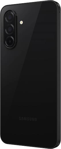 Смартфон Samsung SM-A266B Galaxy A26 5G 128Gb 6Gb черный моноблок 3G 4G 2Sim 6.7" 1080x2340 Android 15 50Mpix 802.11 a/b/g/n/ac NFC GPS GSM900/1800 GSM1900 TouchSc Protect microSD max2048Gb фото 7