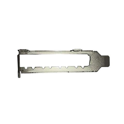 Аксессуары Брекет (скоба) Broadcom 210-CX150095-1001_002 низкопрофильный для сетевого адаптера NetXtreme N425 фото 1