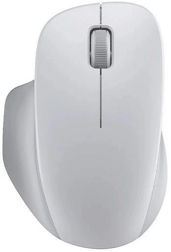 Мышь компьютерная Xiaomi Wireless Mouse Comfort Edition (White) (BHR9354GL) фото 1