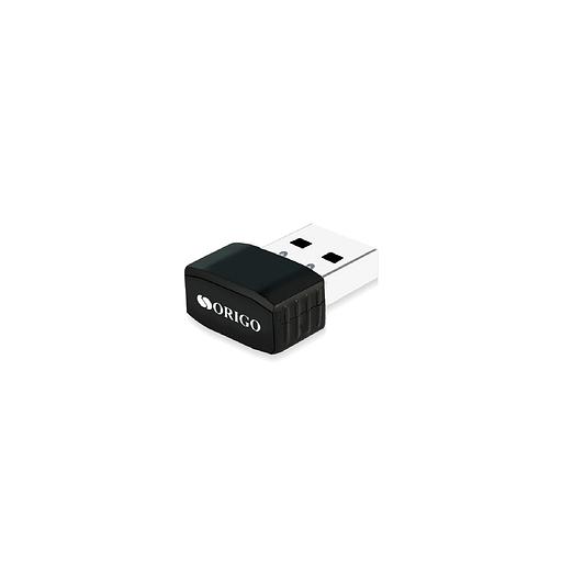 ORIGO OW300/A1A Wi-Fi 6 AX300 USB 2.0 адаптер, 2.4 ГГц фото 1