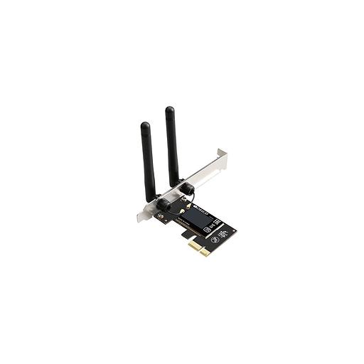 ORIGO OWN300A/A1A Wi-Fi N300 PCI-E адаптер, 2.4 ГГц фото 1