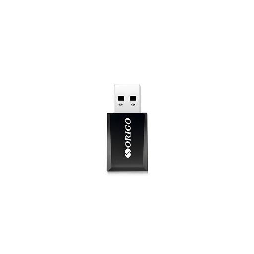 ORIGO OW900/A1A Wi-Fi 6 AX900 USB 2.0 адаптер, 2.4/5 ГГц фото 1