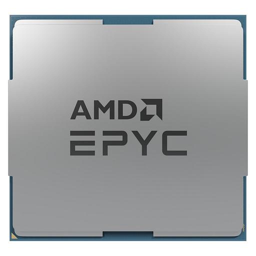 Процессор EPYC 9015 X8 SP5 OEM 125W 100-000001553 AMD фото 2