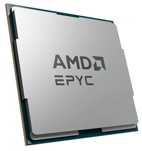 Процессор EPYC 9475F X48 SP5 OEM 400W 100-000001143 AMD фото 2