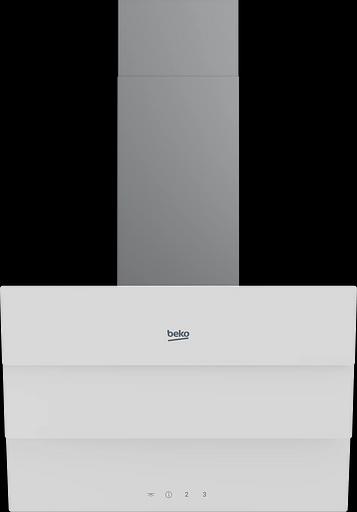Вытяжка BHCA69642WH 7704331251 BEKO фото 4