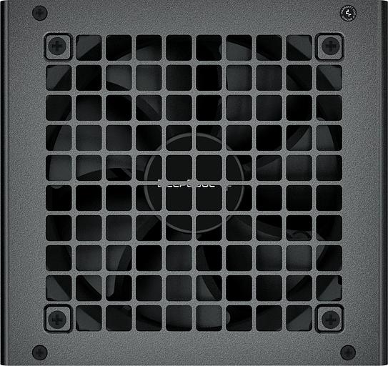 Блок питания Deepcool ATX 650W PK650D 80+ bronze (20+4pin) APFC 120mm fan 7xSATA RTL фото 2