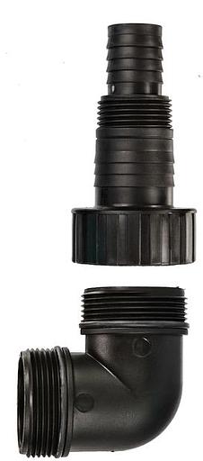 Насос дренажный Sturm! WP9790PVU 450Вт 12000л/час фото 4