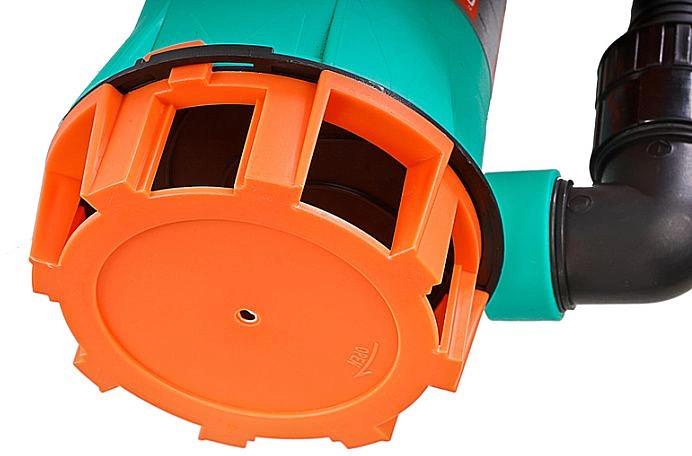 Насос дренажный Sturm! WP9790PVU 450Вт 12000л/час фото 5