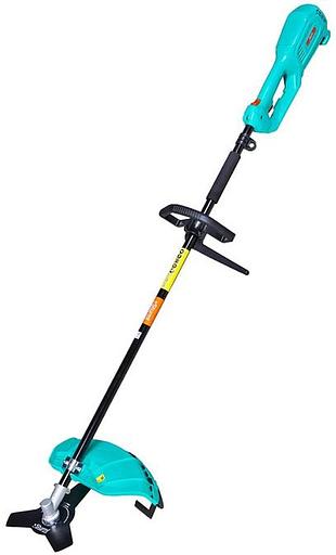 Триммер электрический Sturm! GT1800 1800Вт реж.эл.:леска/нож фото 1