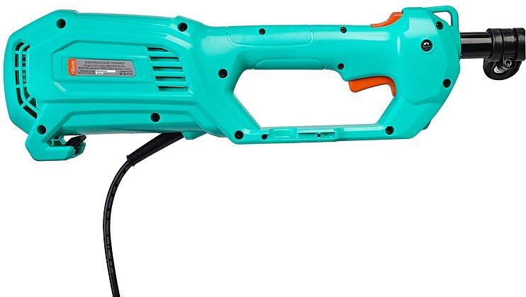 Триммер электрический Sturm! GT1800 1800Вт реж.эл.:леска/нож фото 5