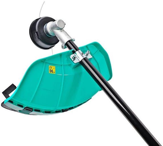 Триммер электрический Sturm! GT1800 1800Вт реж.эл.:леска/нож фото 8