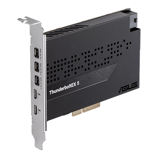 Контроллер ASUS THUNDERBOLTEX 5 фото 2