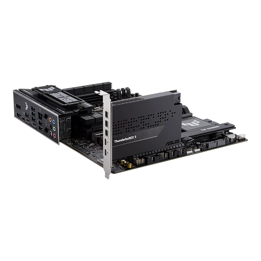 Контроллер ASUS THUNDERBOLTEX 5 фото 5