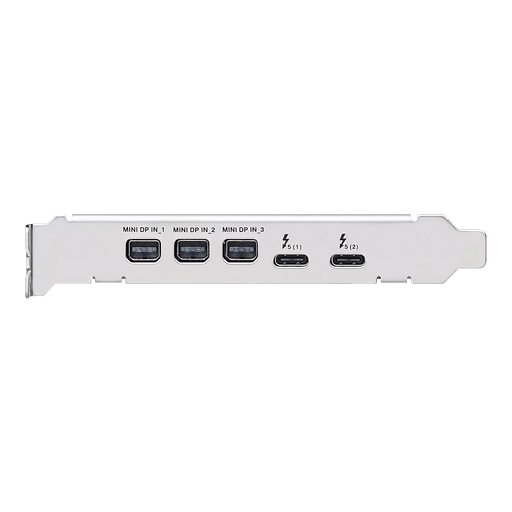 Контроллер ASUS THUNDERBOLTEX 5 фото 8