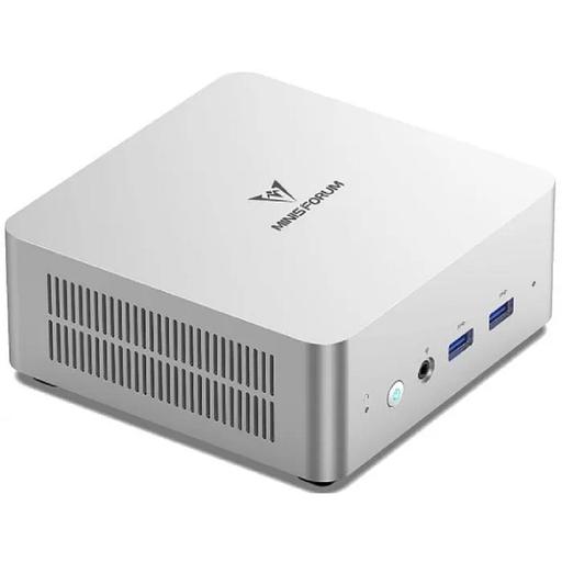 Minisforum Мини ПК UN1290/16GB+1TB (i9-12900H) 16GB+1TB, Intel Graphics, Win11 Pro фото 1