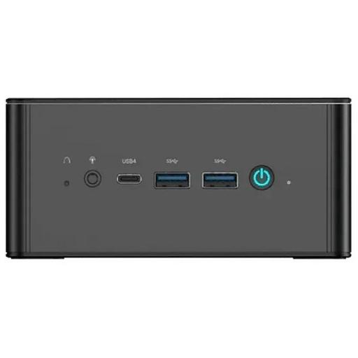 Minisforum Мини ПК UM880Pro/32GB+1TB (AMD R7 8845HS) 32GB+1TB, AMD Radeon780M, Win11 Pro фото 1