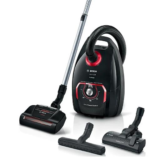 Пылесос Bosch BGL8POW2 фото 1