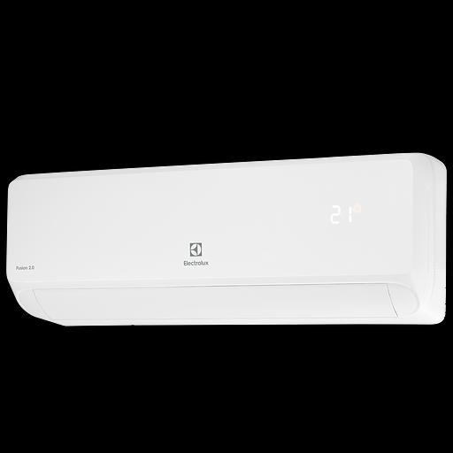 Блок внутренний Electrolux Fusion Wave EACS-07HFW/N3/in сплит-системы фото 1