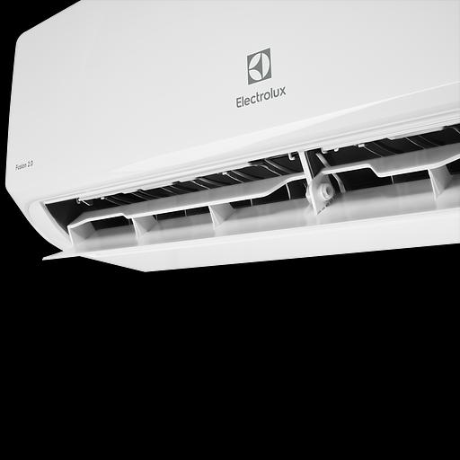 Блок внутренний Electrolux Fusion Wave EACS-07HFW/N3/in сплит-системы фото 4