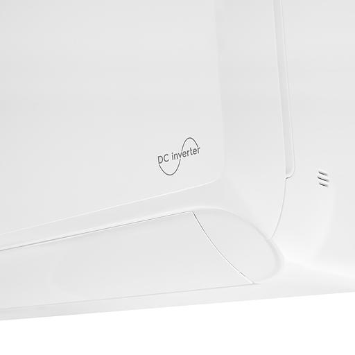 Блок внутренний Electrolux Fusion Wave Super DC EACS/I-12HFW/N8/in сплит-системы, инверторного типа фото 4