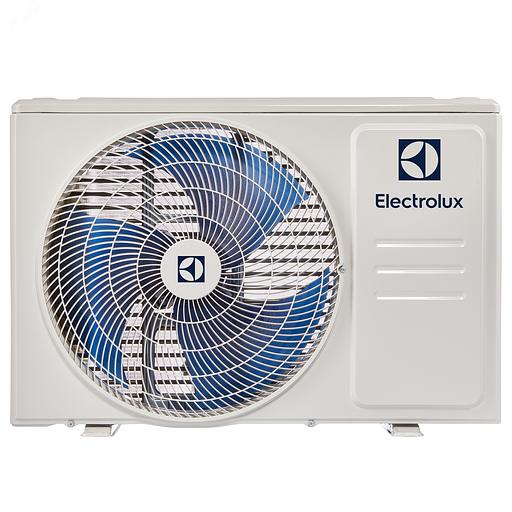 Блок наружный Electrolux Fusion Wave Super DC EACS/I-09HFW/N8/out сплит-системы, инверторного типа фото 1