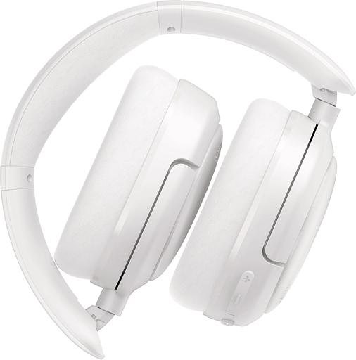 Гарнитура мониторные Edifier W800BT SE white белый беспроводные bluetooth оголовье (W800BT SE) фото 5