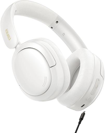 Гарнитура мониторные Edifier W800BT SE white белый беспроводные bluetooth оголовье (W800BT SE) фото 6