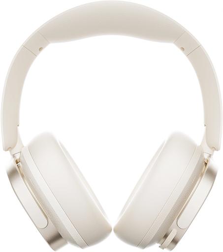 Гарнитура мониторные Edifier ES850NB слоновая кость беспроводные bluetooth оголовье фото 2