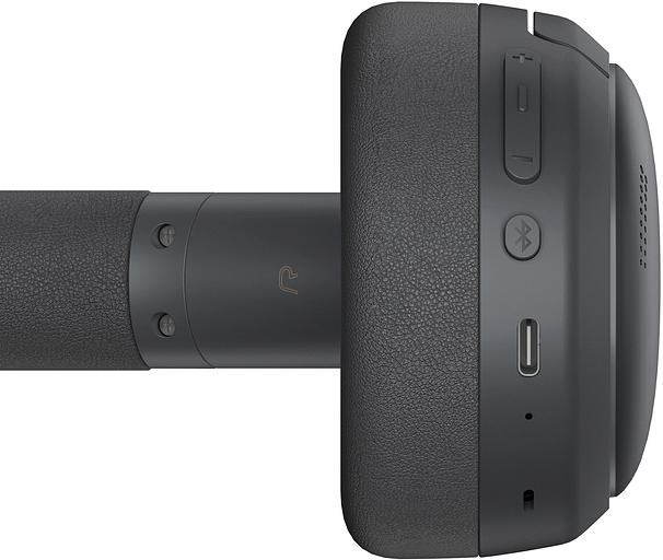 Гарнитура мониторные Edifier W800BT Pro черный беспроводные bluetooth оголовье фото 3