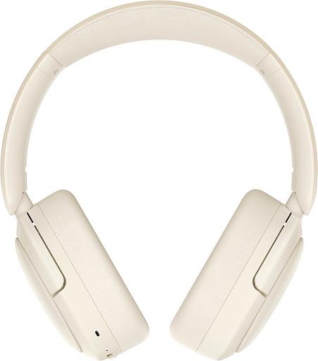 Гарнитура мониторные Edifier W800BT Pro слоновая кость беспроводные bluetooth оголовье фото 2