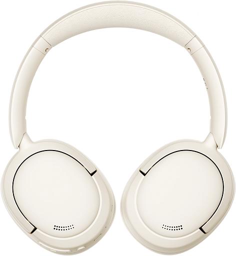 Гарнитура мониторные Edifier W800BT Pro слоновая кость беспроводные bluetooth оголовье фото 5