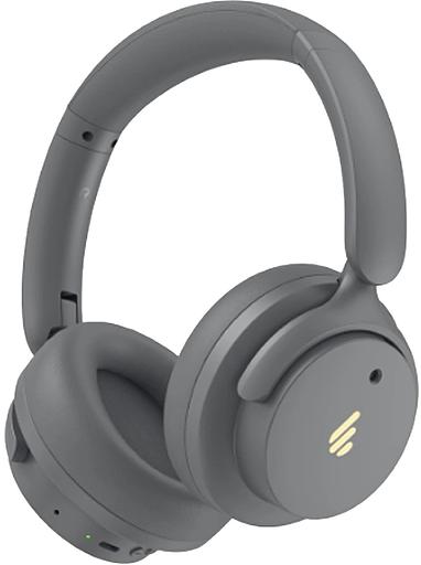 Гарнитура мониторные Edifier H9 серый беспроводные bluetooth оголовье фото 1