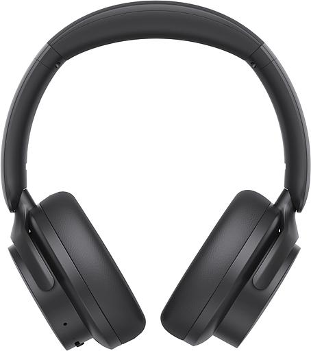 Гарнитура мониторные Edifier H9 черный беспроводные bluetooth оголовье фото 2