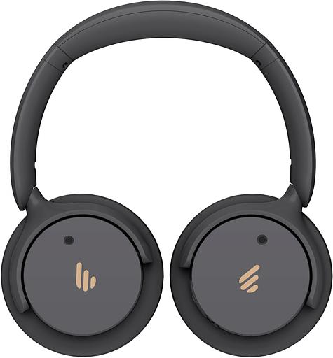 Гарнитура мониторные Edifier H9 черный беспроводные bluetooth оголовье фото 3