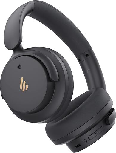 Гарнитура мониторные Edifier H9 черный беспроводные bluetooth оголовье фото 7