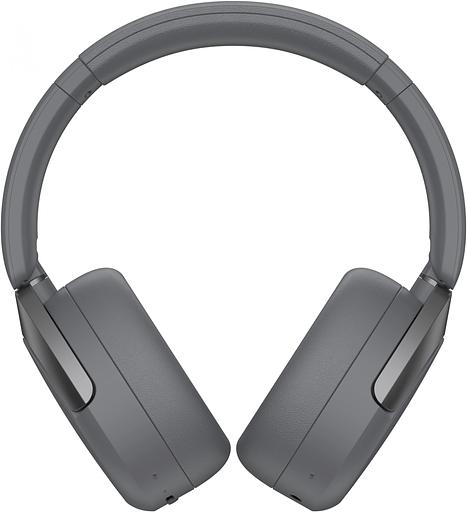 Гарнитура мониторные Edifier W830NB серый беспроводные bluetooth оголовье фото 2