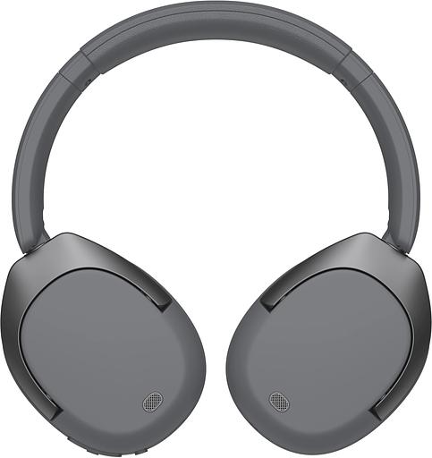 Гарнитура мониторные Edifier W830NB серый беспроводные bluetooth оголовье фото 4