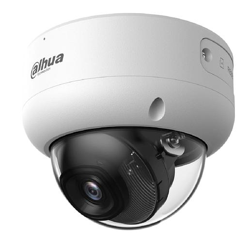 Камера видеонаблюдения IP Dahua DH-IPC-HDBW3249EP-AS-IL-0280B 2.8-2.8мм цв. фото 1