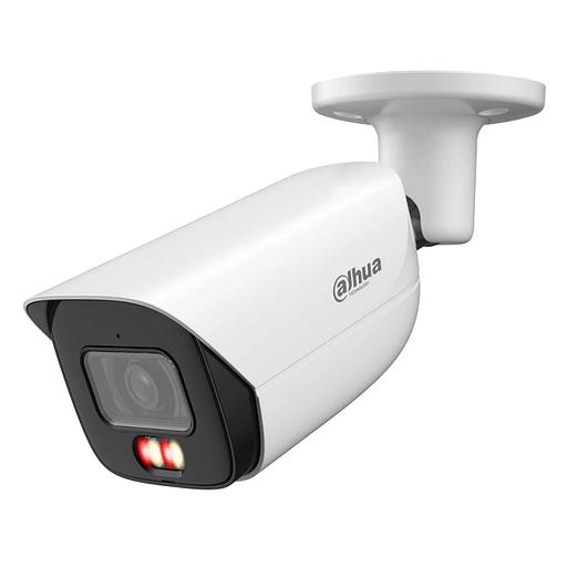 Камера видеонаблюдения IP Dahua DH-IPC-HFW3249EP-S-IL-0360B 3.6-3.6мм цв. фото 1