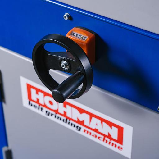 Станок SGPK-300 для шлифовки плоских заготовок толщиной до 120 мм фото 2